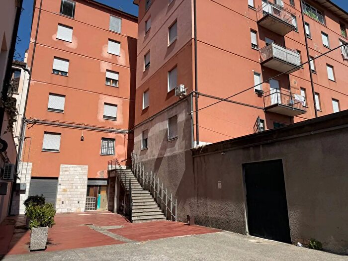 Appartamento trilocale in vendita in Via Claudia, Savignano Sul Panaro