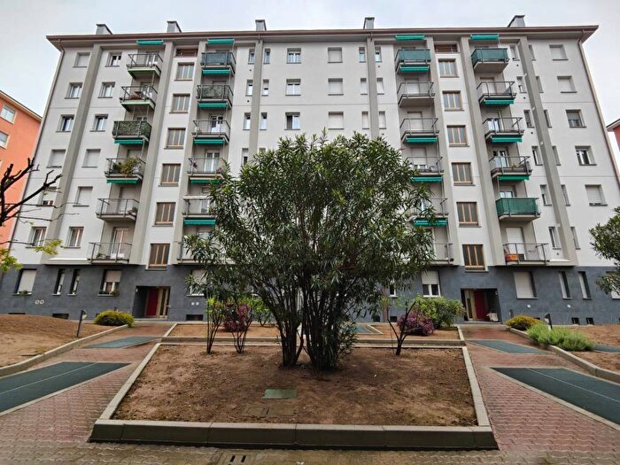 Appartamento bilocale in affitto in Via Guglielmo Koerner, Prato Centenaro, Milano