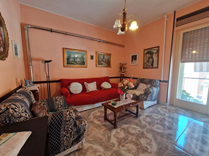 Appartamento quadrilocale in vendita in Sassari