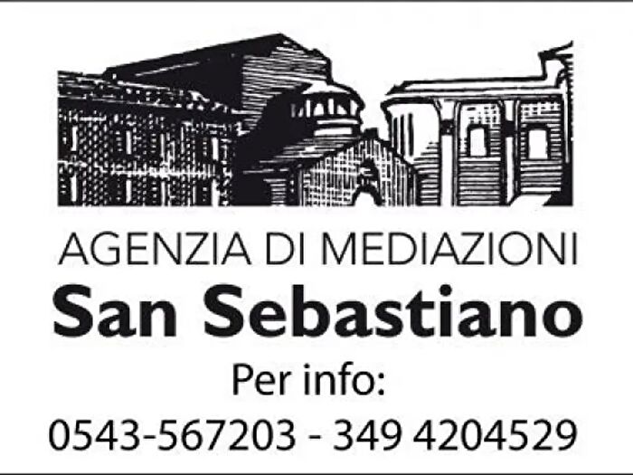 Casa con 6 locali in vendita in Via Ravegnana, Forli