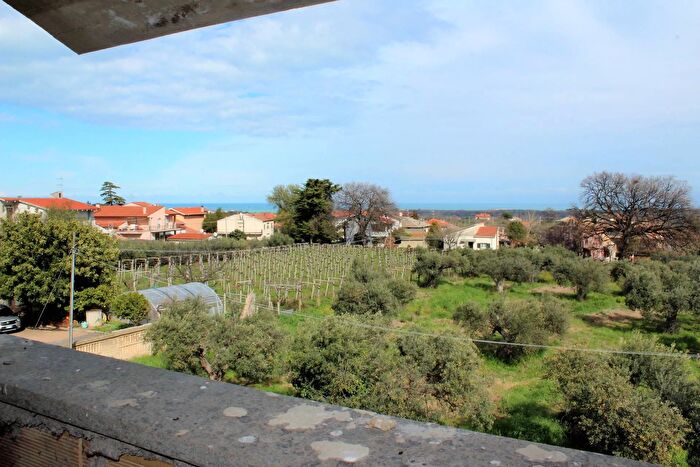 Appartamento quadrilocale in vendita in Casalbordino