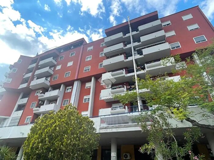 Appartamento quadrilocale in affitto in Contrada Cretarossa, Benevento
