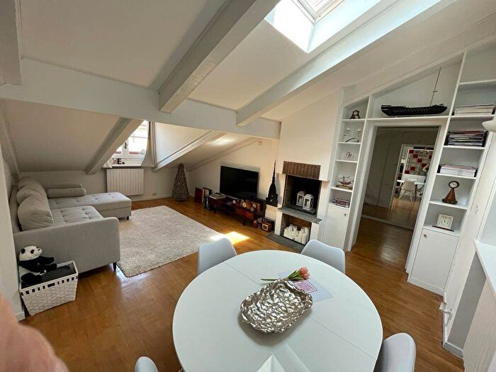 Appartamento bilocale in affitto in Via Giuseppe Mazzini, Via della Rocca, Torino