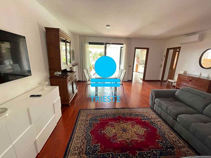 Appartamento con 5 locali in affitto in Centro Mare, Pesaro