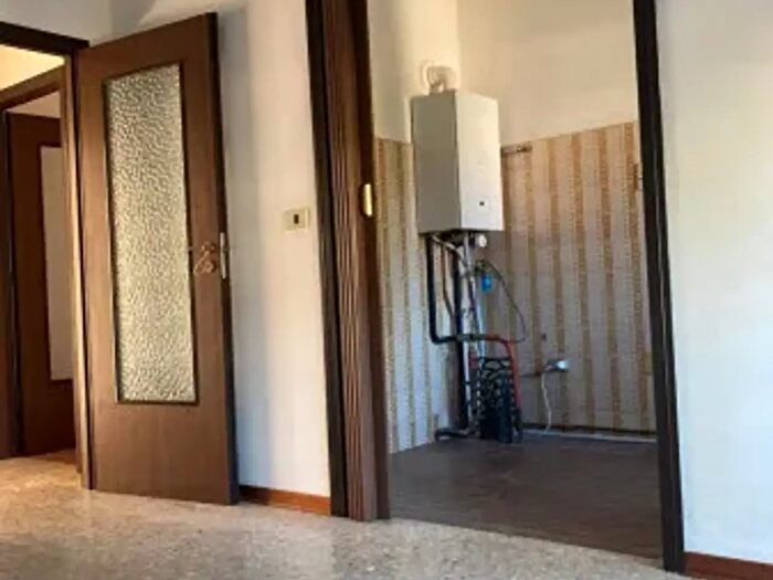 Appartamento quadrilocale in vendita in Via nello Simoncelli, Forli