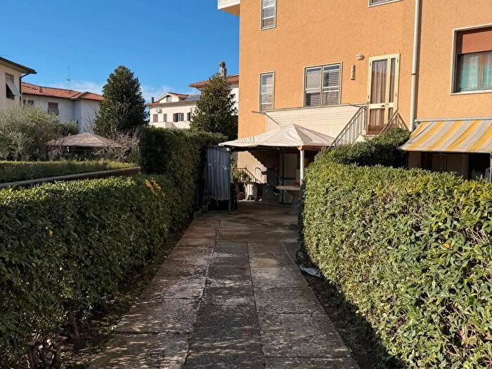 Appartamento quadrilocale in vendita in Rosignano Marittimo