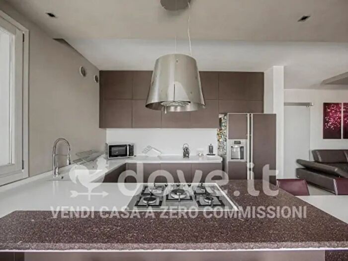 Appartamento quadrilocale in vendita in Via Veronese Paolo, Spinea