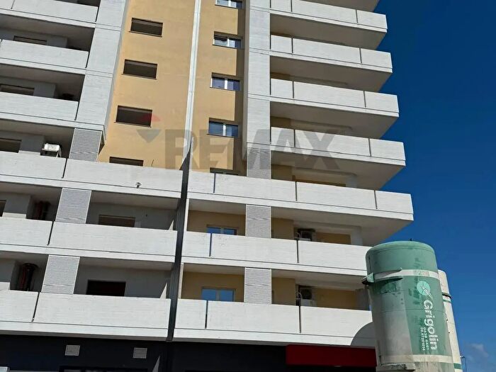 Appartamento bilocale in vendita in BitontoPalese Aeroporto, Bari