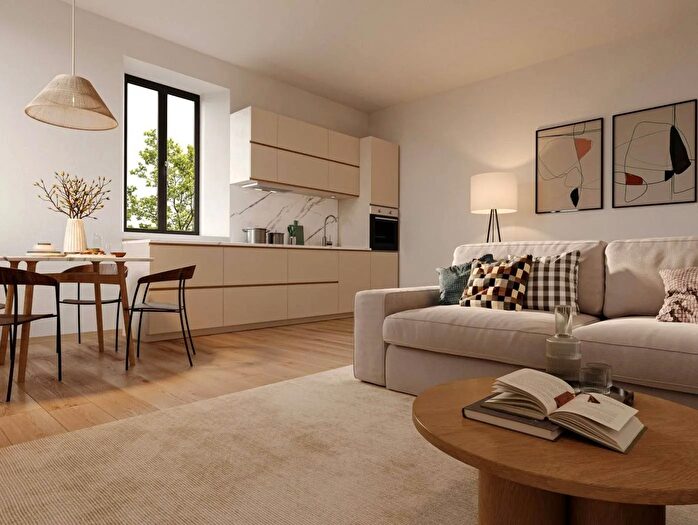 Appartamento trilocale in vendita in Via Milano Masate, Masate