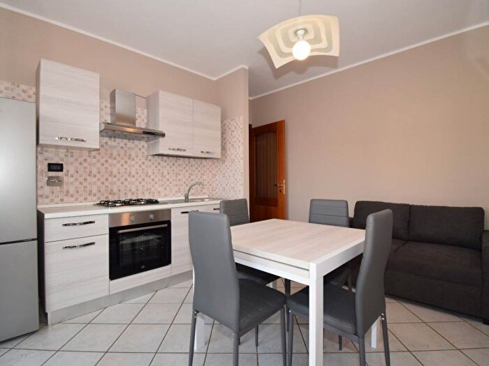 Appartamento bilocale in affitto in Via Santorre Santarosa, Stazione Immacolata, Pinerolo
