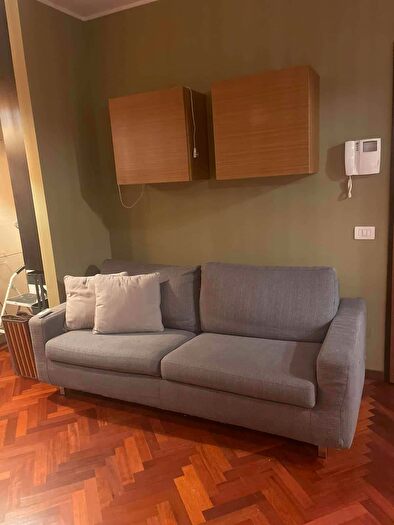 Appartamento monolocale in affitto in Viale Carlo Espinasse, Milano