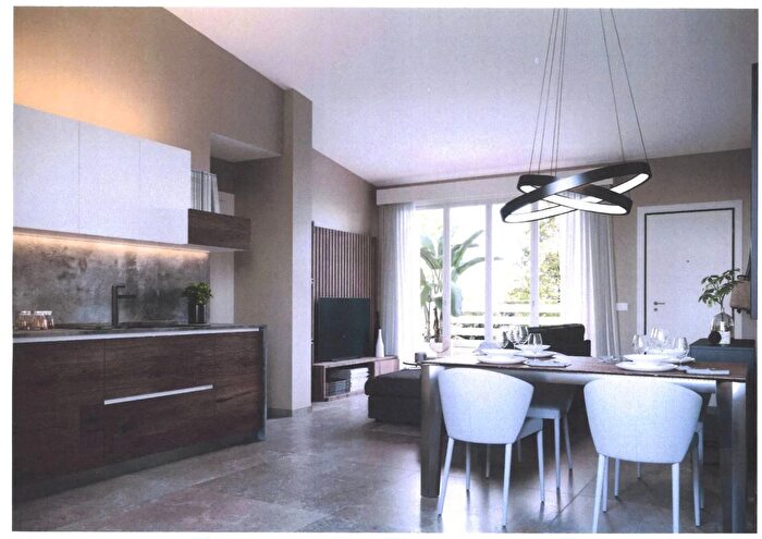 Appartamento con 5 locali in vendita in Via Circondaria Sud Castelfranco Emilia Modena, Castelfranco Emilia