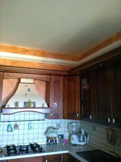 Appartamento trilocale in vendita in Via, Agrigento