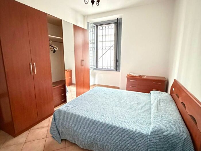 Appartamento bilocale in affitto in Via Piero della Francesca, Sempione, Milano