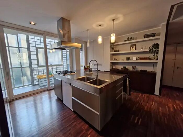 Appartamento con 5 locali in vendita in Corso Giacomo Matteotti, Torino