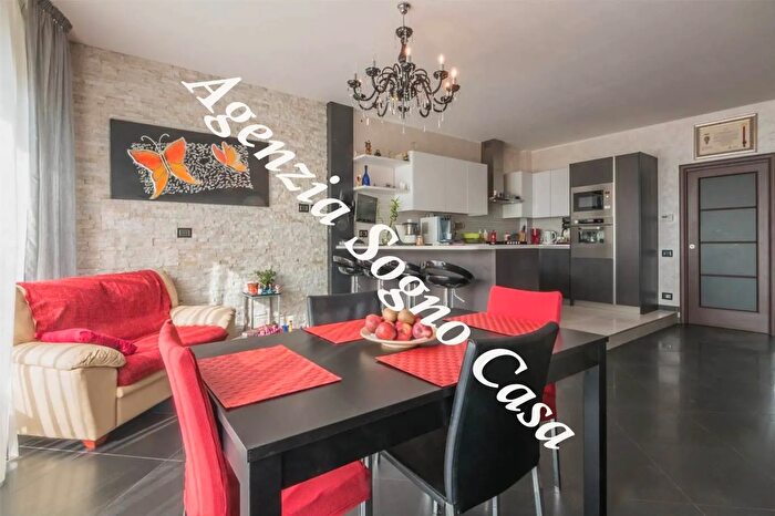 Appartamento trilocale in vendita in Zona La Selva Forli ForliCesena, Forli