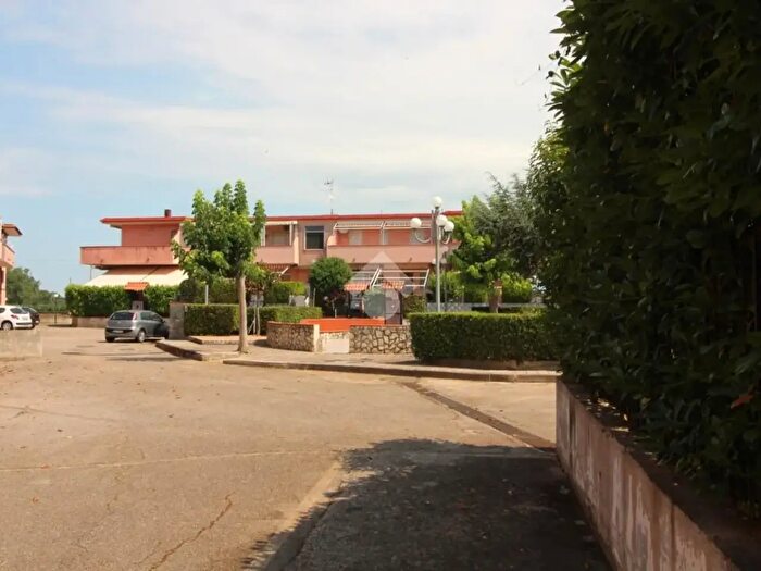 Casa bilocale in vendita in Via Mattine, Agropoli
