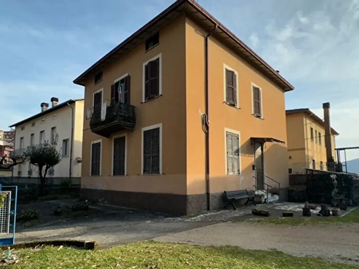 Appartamento con 5 locali in vendita in Via Armando Diaz, Fiuggi
