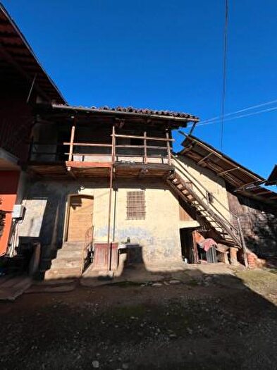 Casa bilocale in vendita in Via Tarantasca, Busca