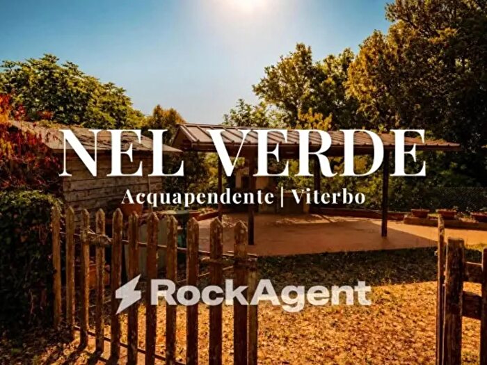 Appartamento trilocale in vendita in Via Aldo Moro, Acquapendente