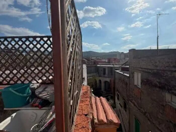 Appartamento con 6 locali in vendita in Via Principessa Margherita Snc, Nola