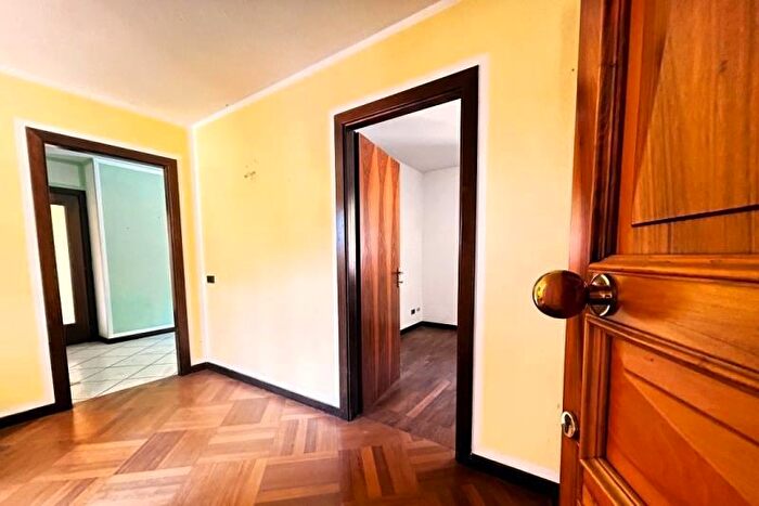 Appartamento in vendita in Via Camillo Cavuor Tavagnasco To, Borgofranco DIvrea