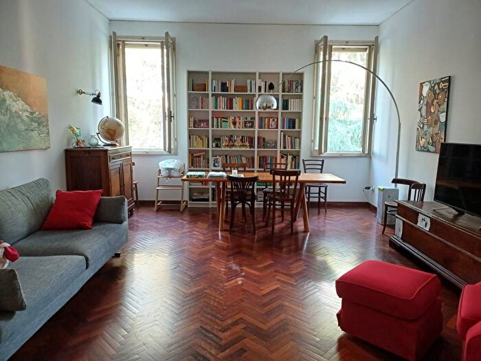 Appartamento con 5 locali in affitto in Centro Storico, Ferrara