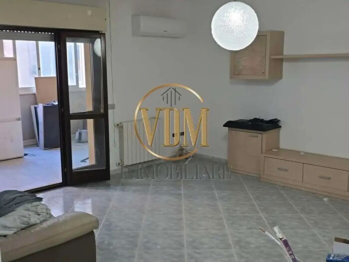 Appartamento quadrilocale in affitto in Marsala