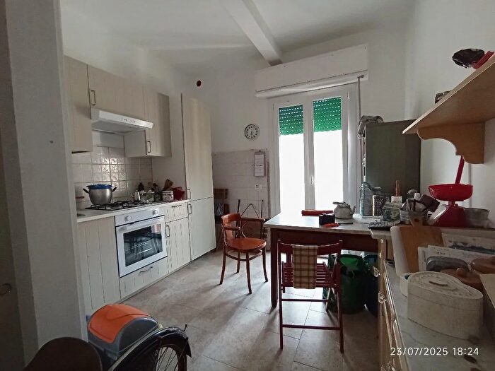 Appartamento quadrilocale in vendita in Viareggio