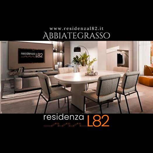 Appartamento trilocale in vendita in Via Legnano, Abbiategrasso