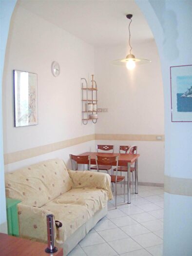 Appartamento bilocale in vendita in Arcola