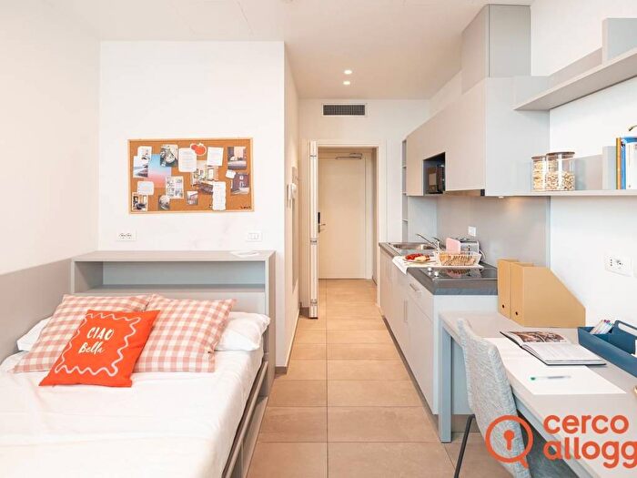 Appartamento monolocale in affitto in Viale della Toscana, Novoli, Firenze
