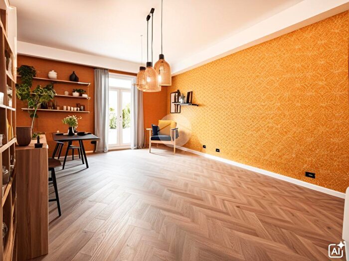 Appartamento trilocale in vendita in Via Oronzio Costa, Napoli