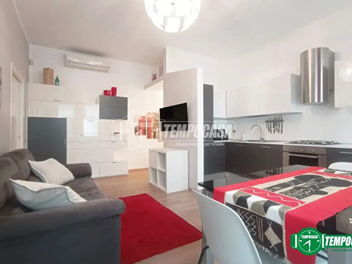 Appartamento bilocale in affitto in Via Fabio Mangone, Milano