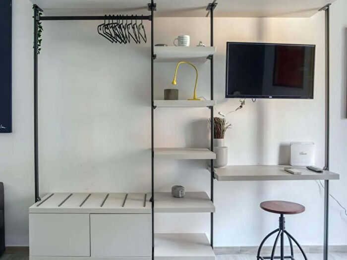 Appartamento monolocale in affitto in Viale Ippocrate, Roma