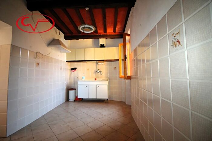 Appartamento trilocale in vendita in Setteponti, Terranuova Bracciolini