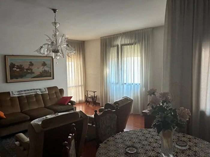 Appartamento trilocale in affitto in Vicenza