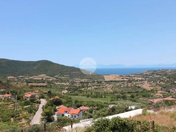 Casa quadrilocale in vendita in V Fontana Saracena, Agropoli