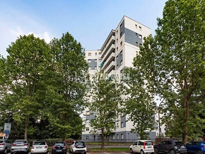 Appartamento bilocale in vendita in Via Carlo Marx IV B, Sesto San Giovanni