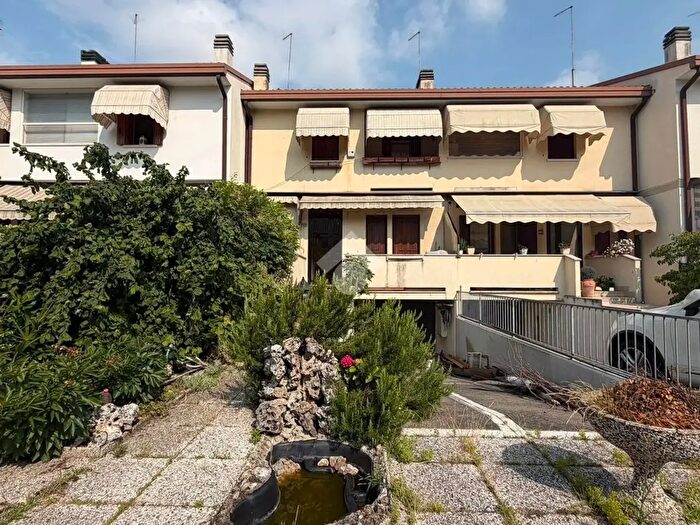 Casa con 5 locali in vendita in Via Giacomo Favretto, Venezia