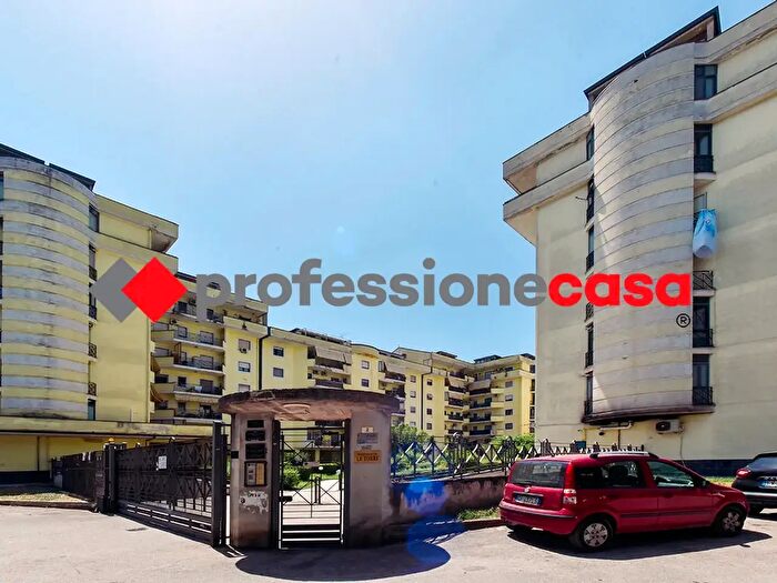 Appartamento bilocale in vendita in Via Sandro Pertini, Santa Maria Capua Vetere