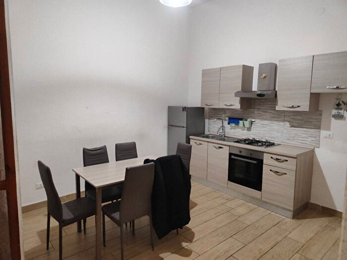 Appartamento trilocale in affitto in Via Giuseppe Cammarota, Atripalda