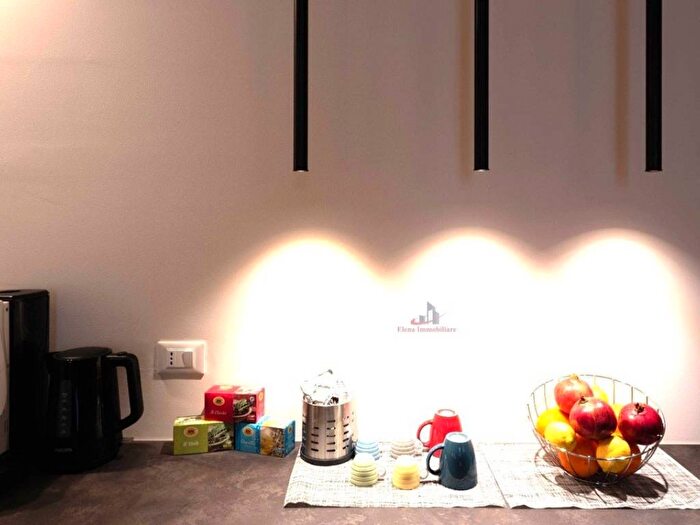 Appartamento bilocale in affitto in Piazza Olivella, Castellammare, Palermo