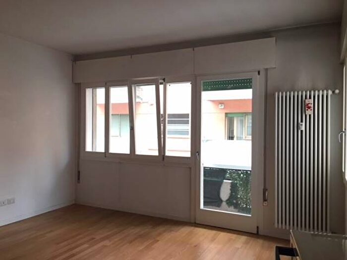 Appartamento bilocale in affitto in via Mestrina, Mestre, Venezia
