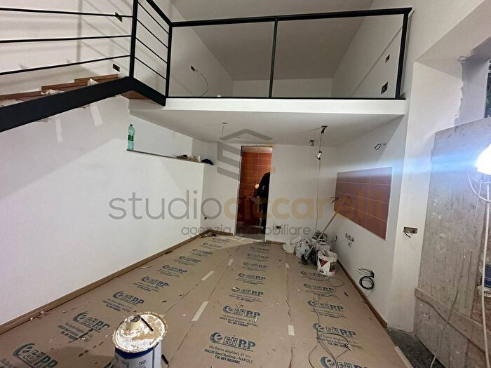 Appartamento monolocale in affitto in Via San Rocco, Centro Storico, Giugliano in Campania