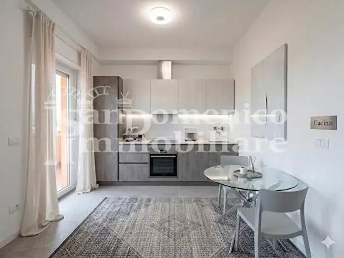 Appartamento trilocale in vendita in Pisa