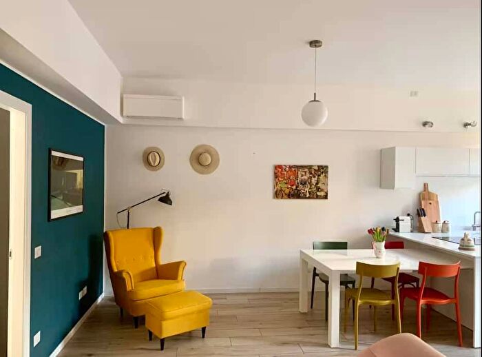 Appartamento bilocale in affitto in Via Achille Maiocchi, Morgagni, Milano