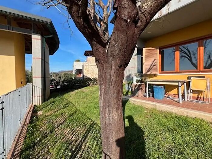 Appartamento quadrilocale in vendita in Calcinaia