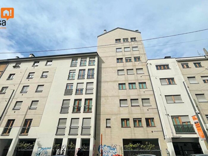 Appartamento trilocale in affitto in Via Padova, Parco Trotter, Milano