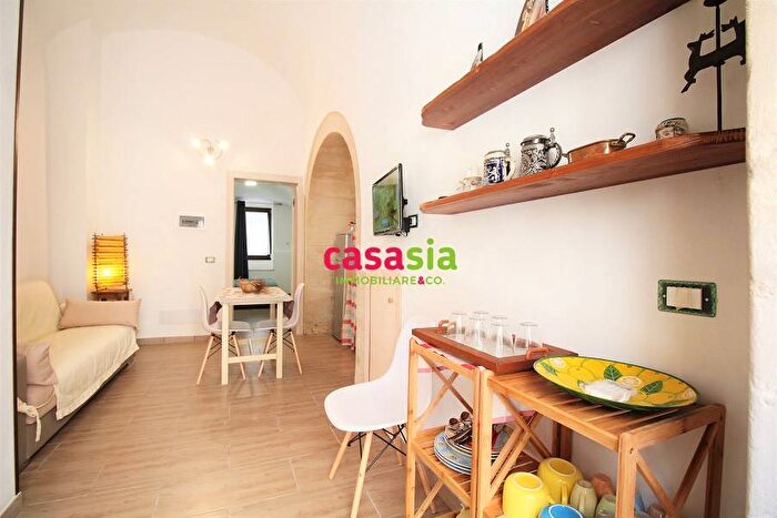 Appartamento monolocale in affitto in Centro, Ragusa